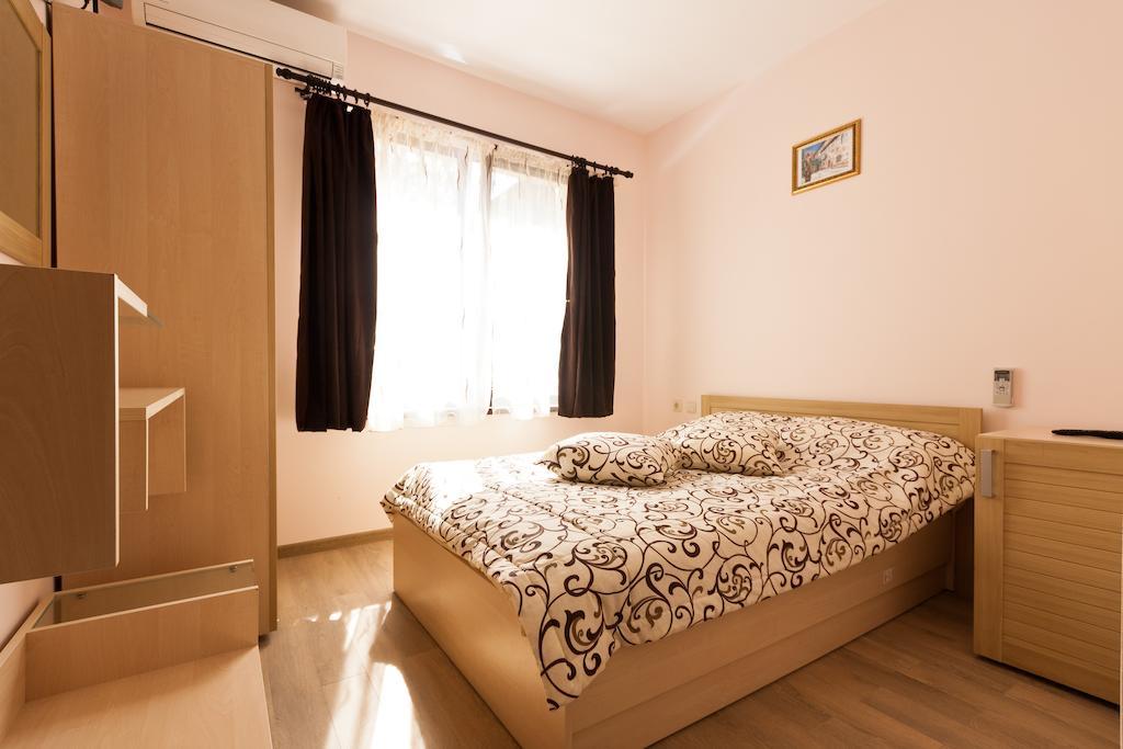 Hotel Verona Byala  Kamer foto
