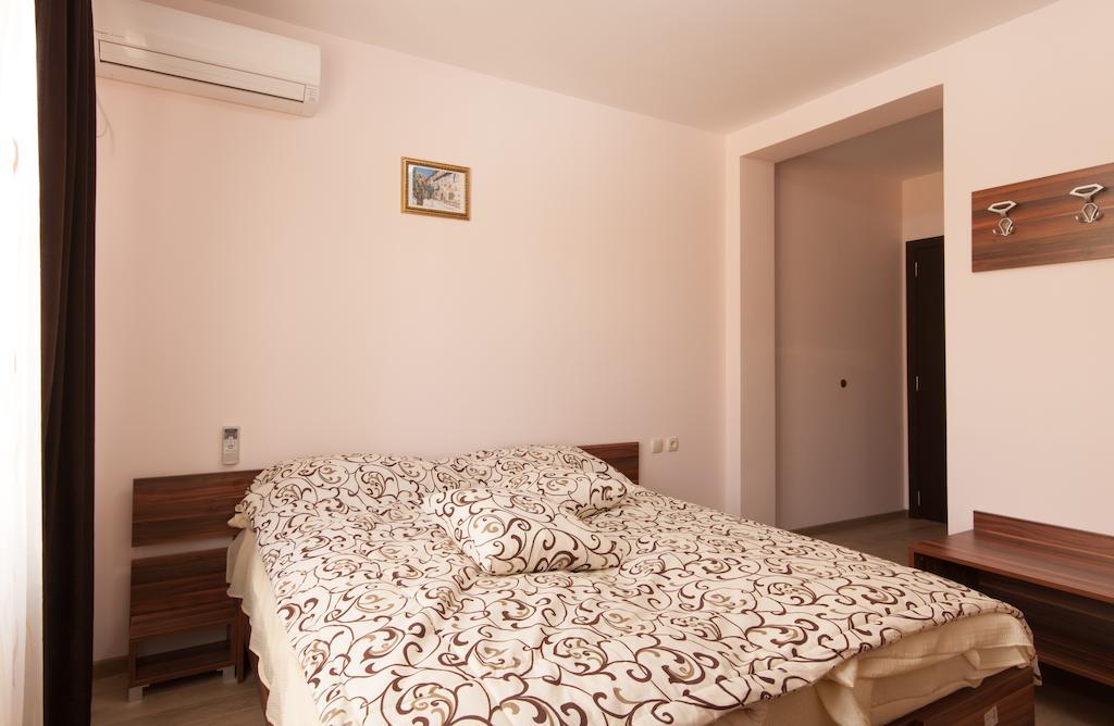 Hotel Verona Byala  Kamer foto