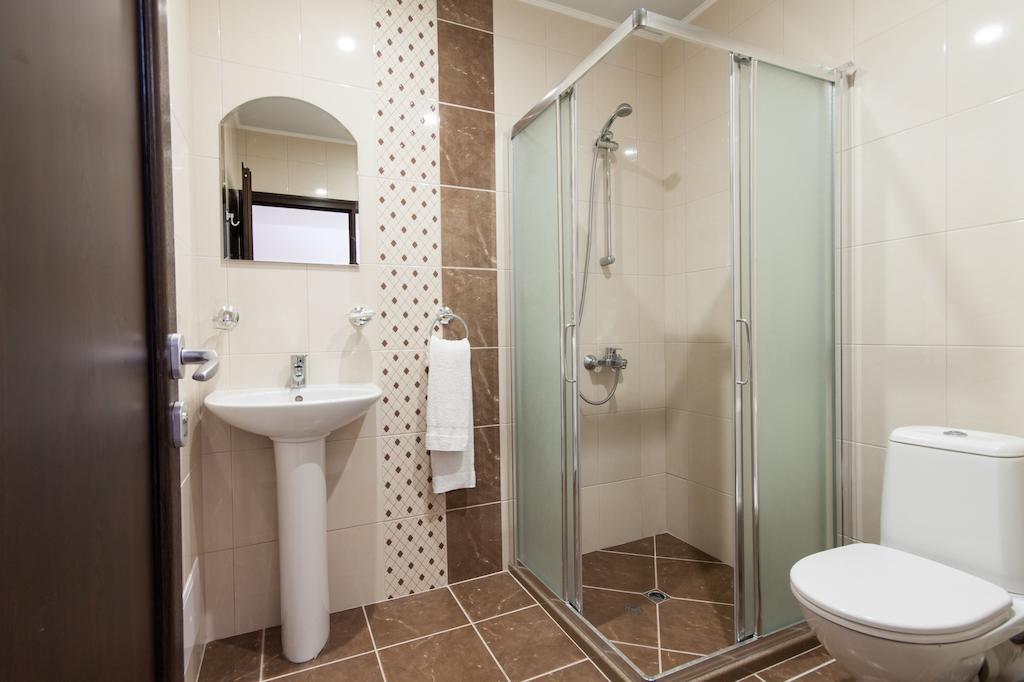 Hotel Verona Byala  Kamer foto