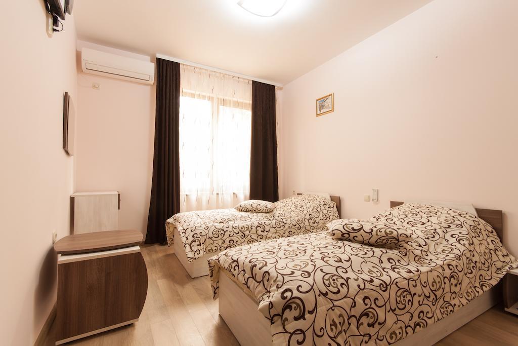 Hotel Verona Byala  Kamer foto