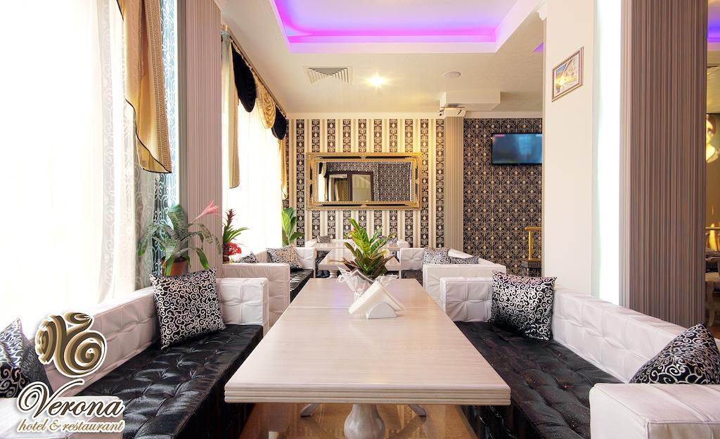 Hotel Verona Byala  Buitenkant foto