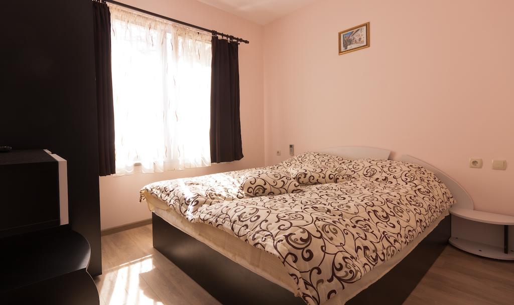 Hotel Verona Byala  Kamer foto