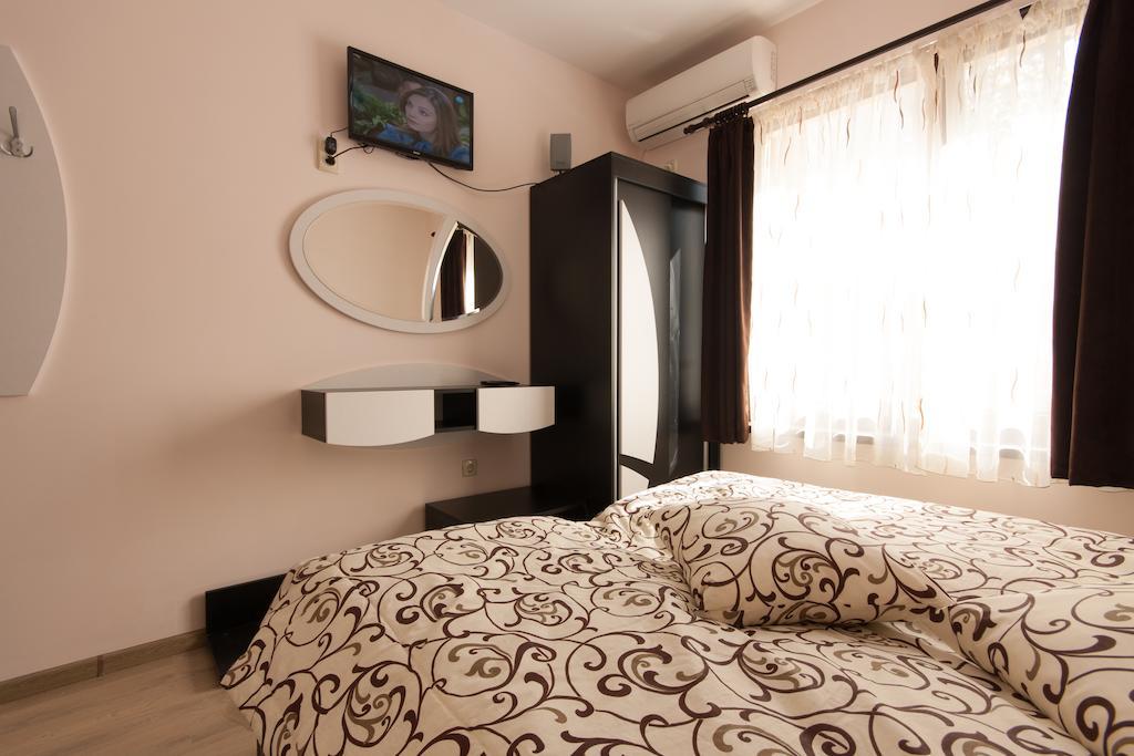 Hotel Verona Byala  Kamer foto