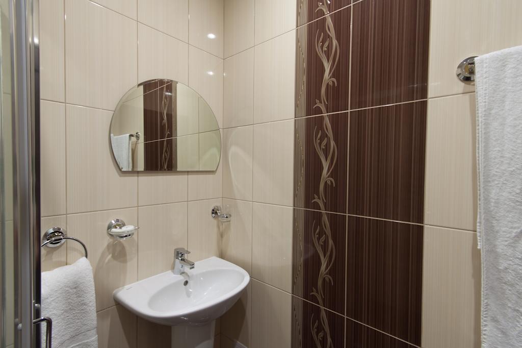 Hotel Verona Byala  Kamer foto