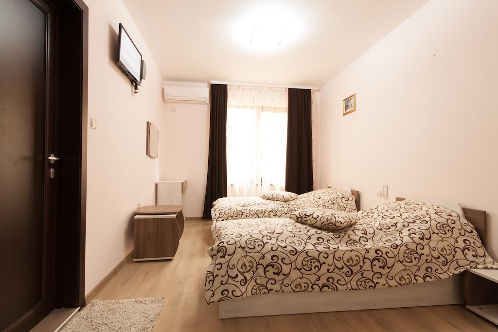 Hotel Verona Byala  Kamer foto