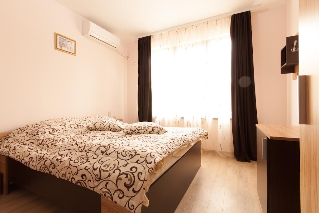 Hotel Verona Byala  Kamer foto