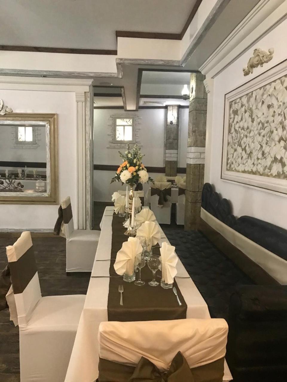 Hotel Verona Byala  Buitenkant foto