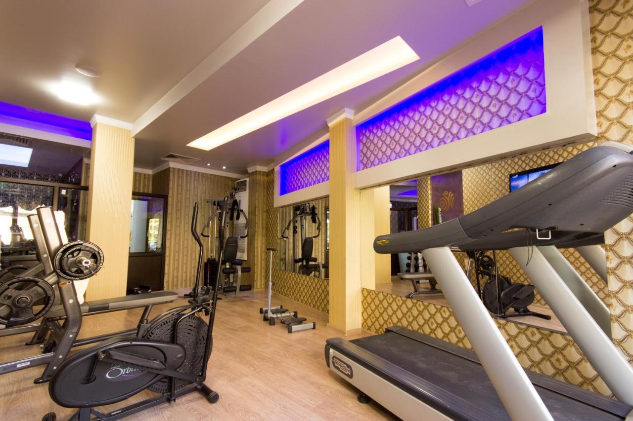 Hotel Verona Byala  Buitenkant foto