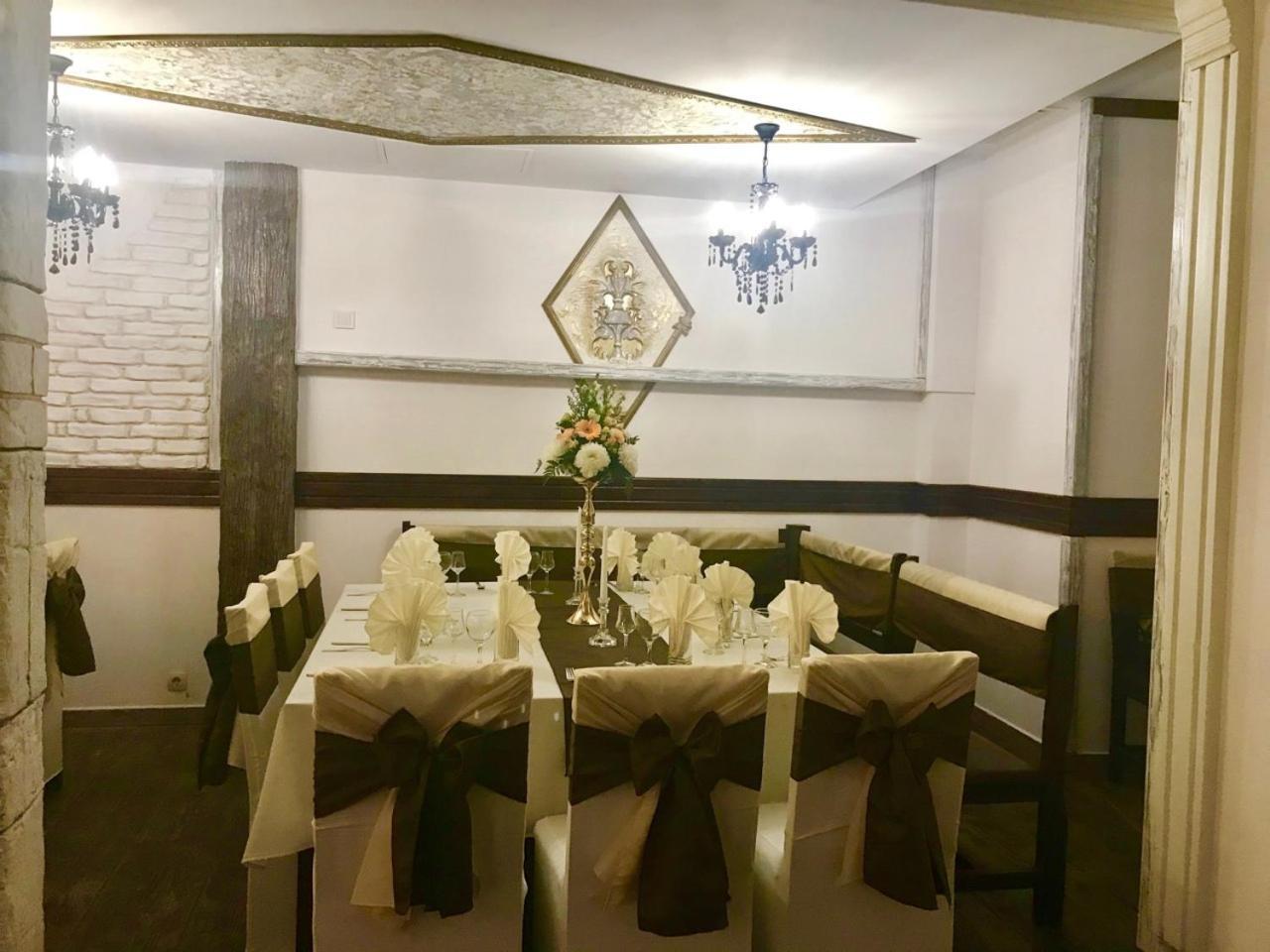 Hotel Verona Byala  Buitenkant foto